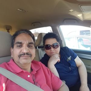 Meet your Posher, Ajay